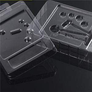 電(dian)子吸塑包裝