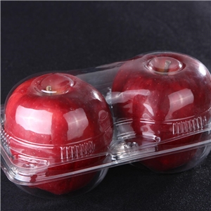 食品吸塑(su)包裝應用(yong)