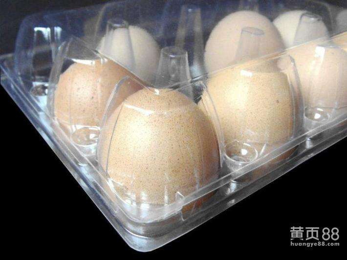 食品吸(xi)塑包裝(zhuang)應用