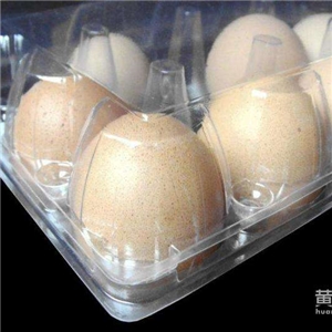 食品吸塑(sù)包裝應用(yòng)