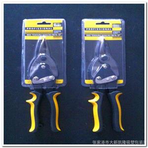 五金工具(jù)吸塑包裝應(yīng)用