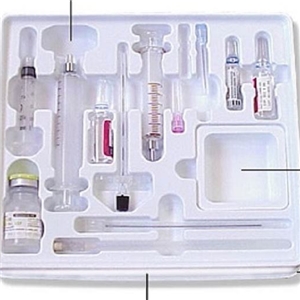 醫療用品(pin)吸塑包裝應(yīng)用