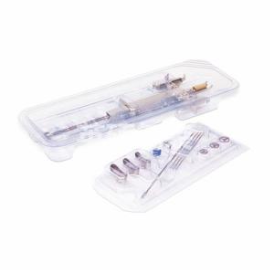 醫療用品(pǐn)吸塑包裝應(ying)用