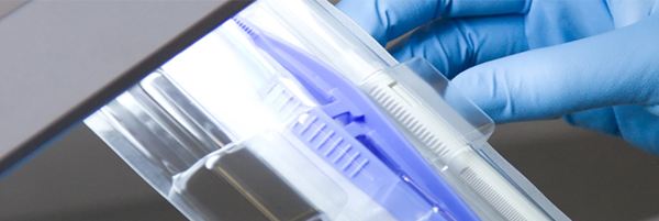 醫療用(yòng)品吸塑包裝(zhuang)應用