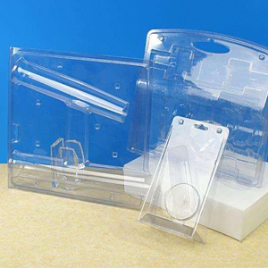 劣質吸塑包裝(zhuang)制品帶來的影(ying)響