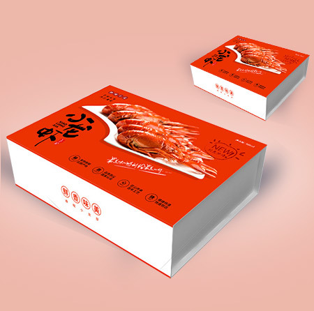 食品(pin)包裝