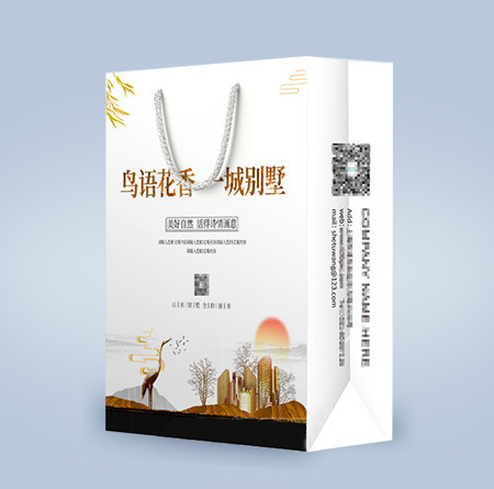 手提袋(dai)