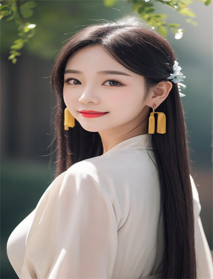 从技术角度看短片《名欲场》：化妆特效的技术难题的创造性解决 树立行业技术的新标杆