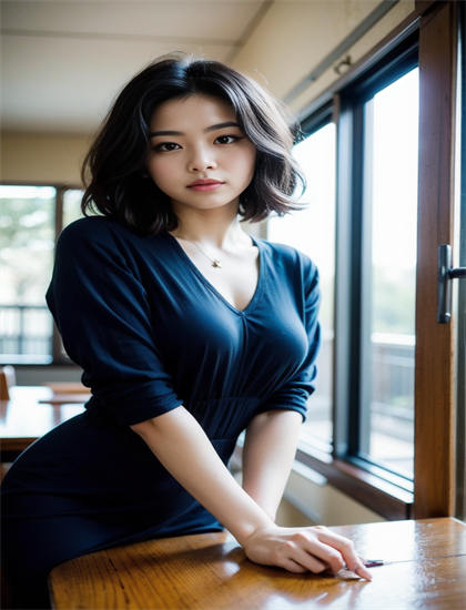 《圣女她一言即灵》大结局深度解读：人物结局与主题升华全面后现代分析，经典重现